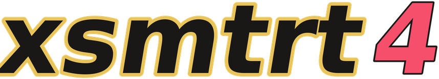 xsmtrt4 logo