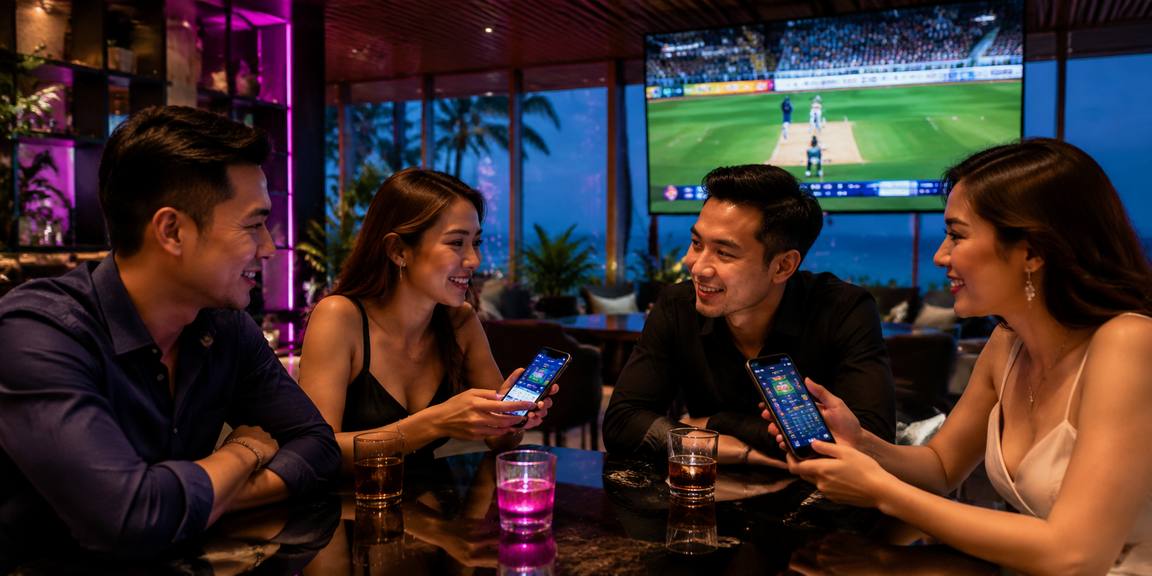 xsmtrt4 mobile gaming